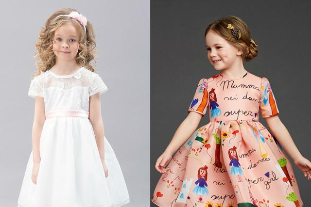 Шьем детское, подростковое нарядное платье Платье для девочек 10 12 лет своими руками