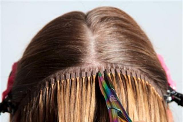 Вредно ли наращивание волос: безопасные методы и правильный уход